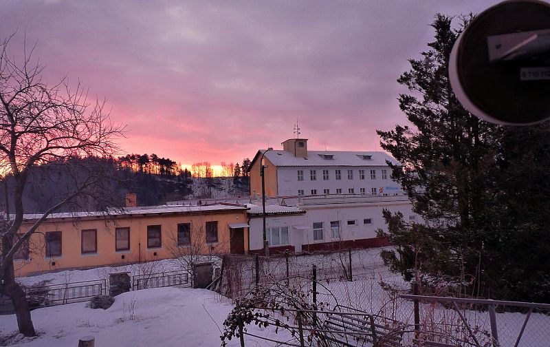 Olešnice na Moravě